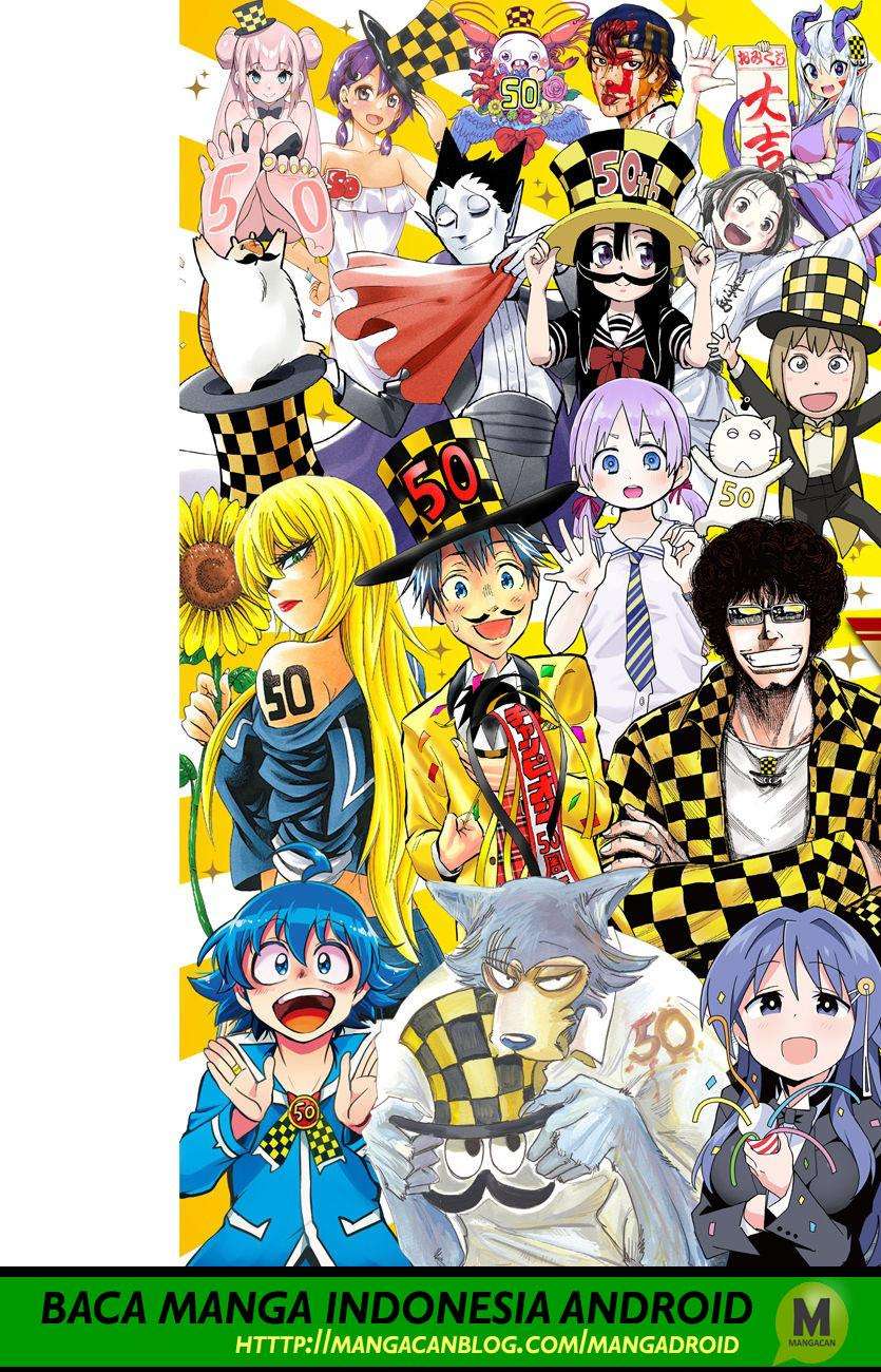 Chapter 137 - halaman 2