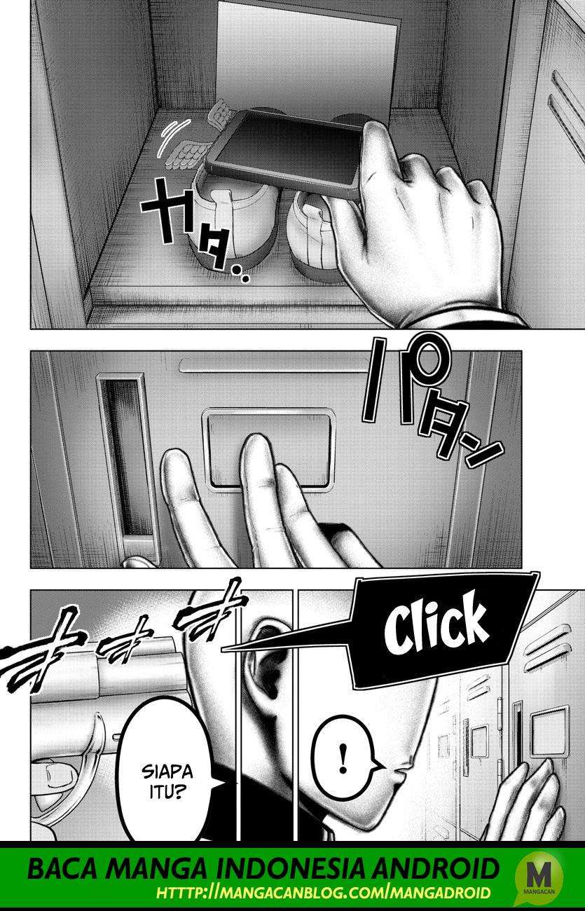 Chapter 137 - halaman 12