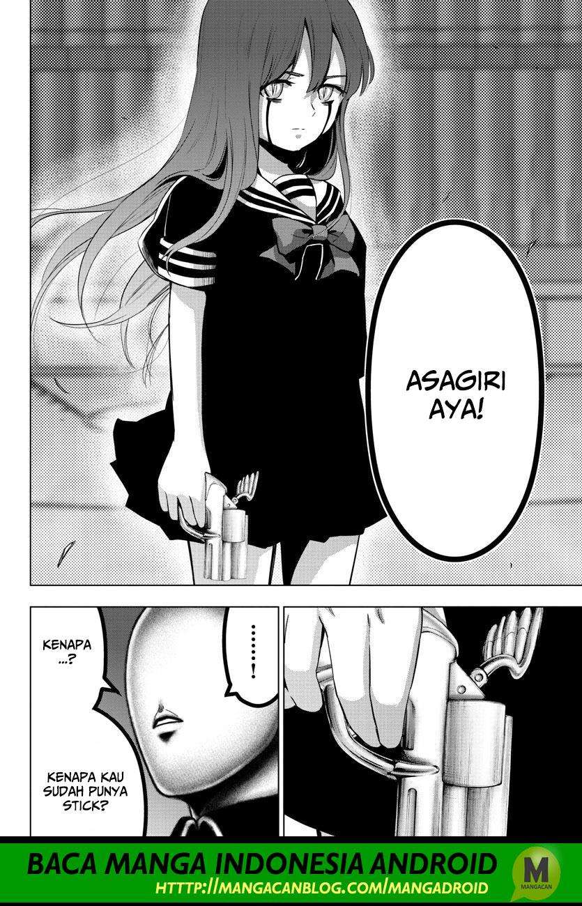 Chapter 137 - halaman 16