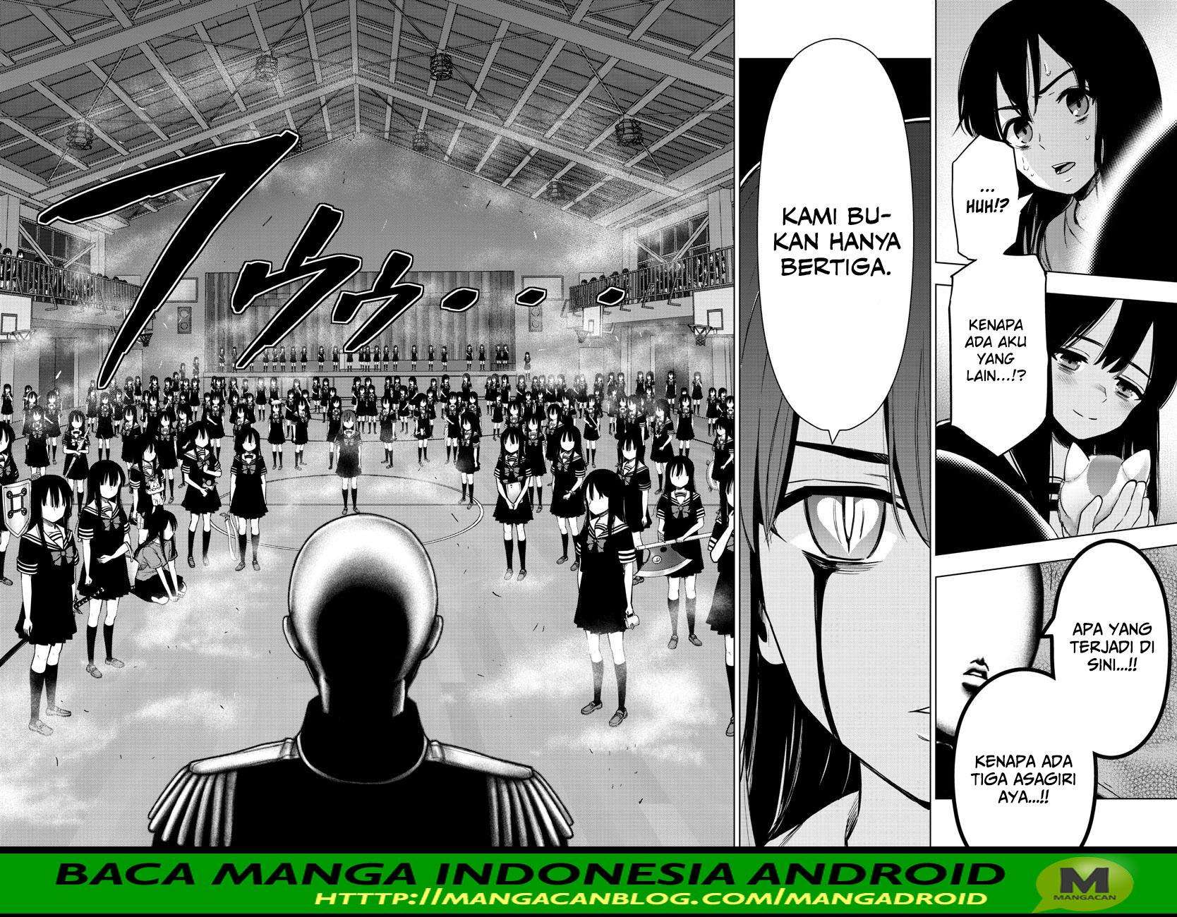 Chapter 137 - halaman 18