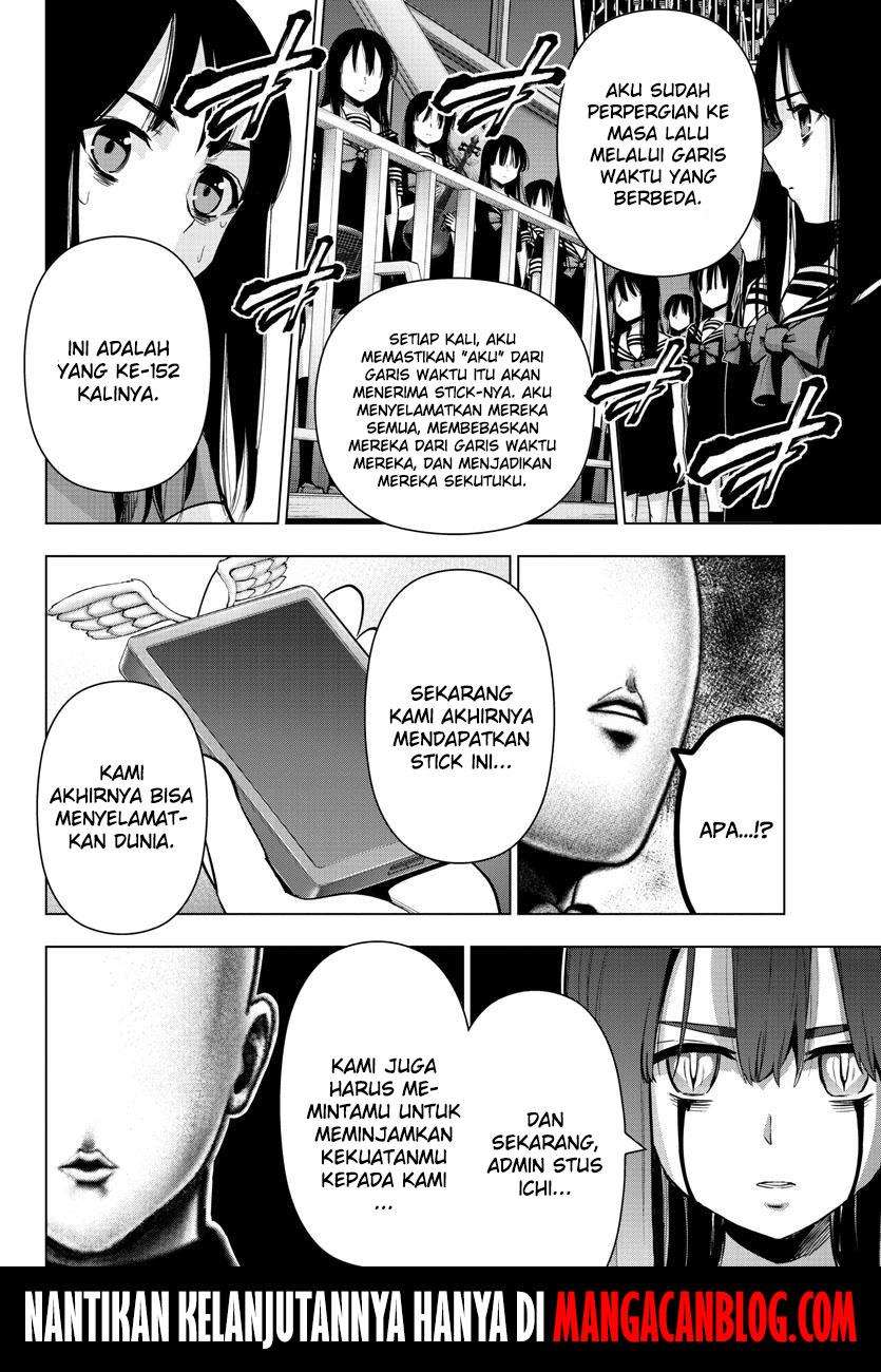Chapter 137 - halaman 19