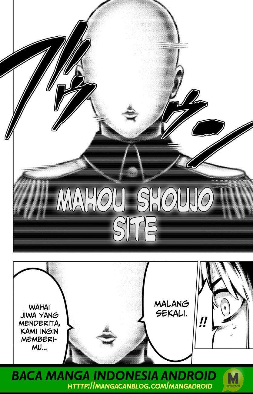 Chapter 137 - halaman 8