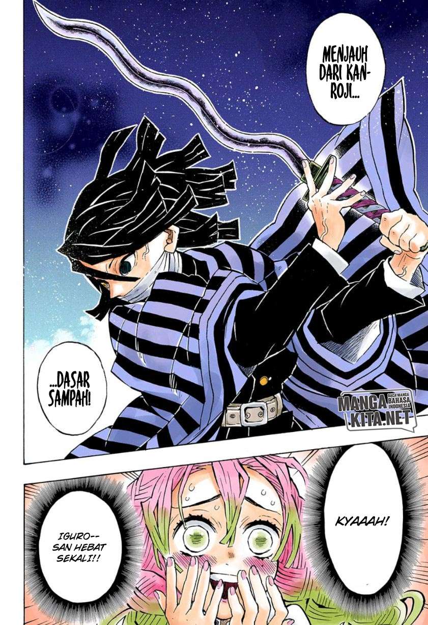 Chapter 140 - halaman 12