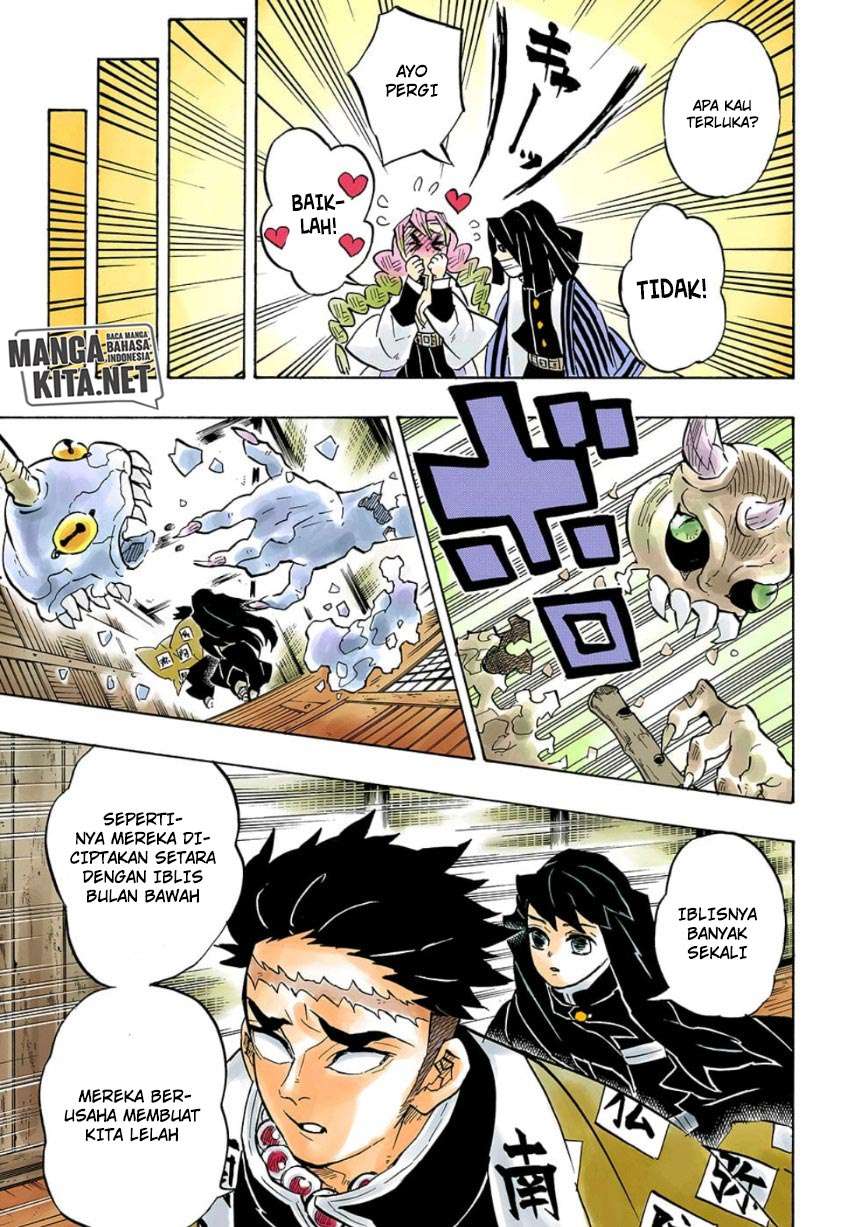 Chapter 140 - halaman 13