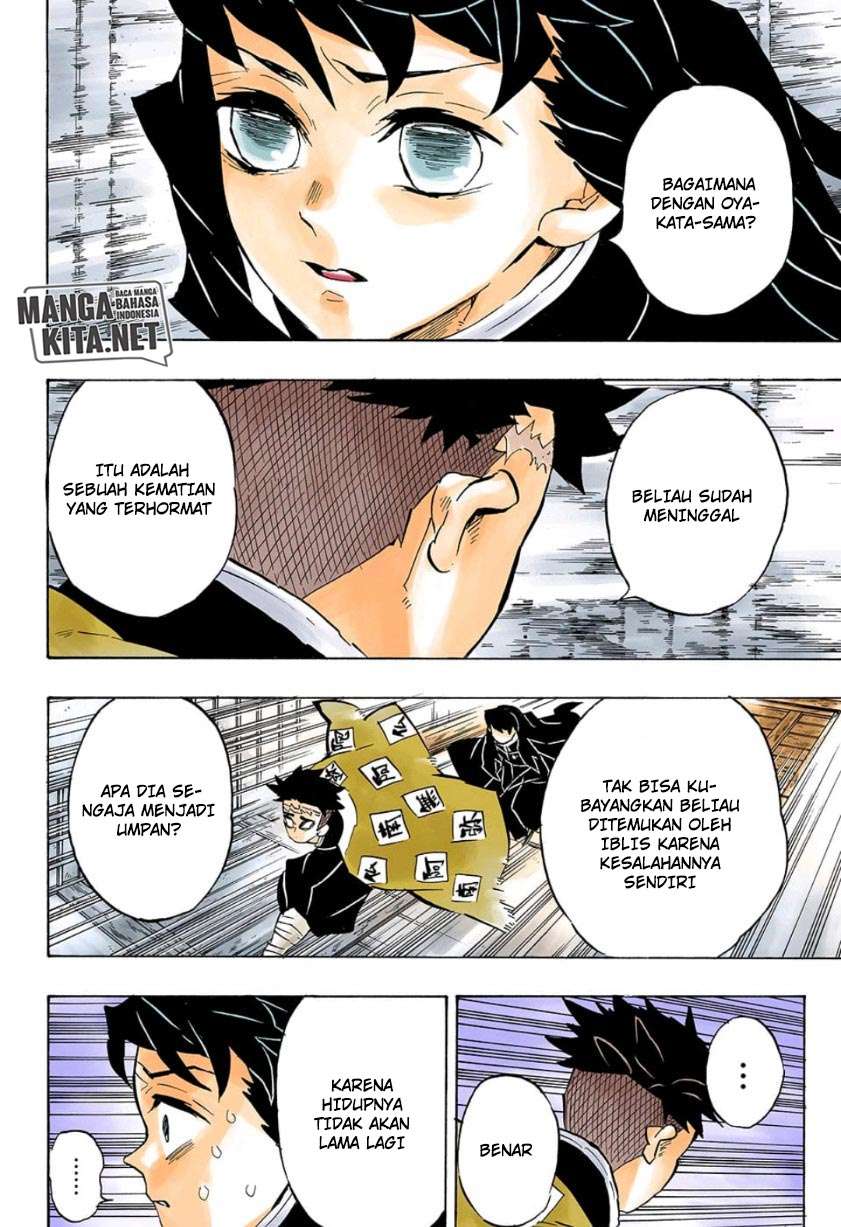 Chapter 140 - halaman 14