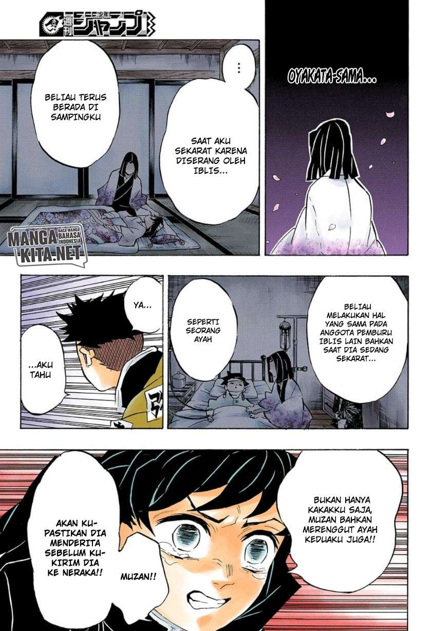 Chapter 140 - halaman 15
