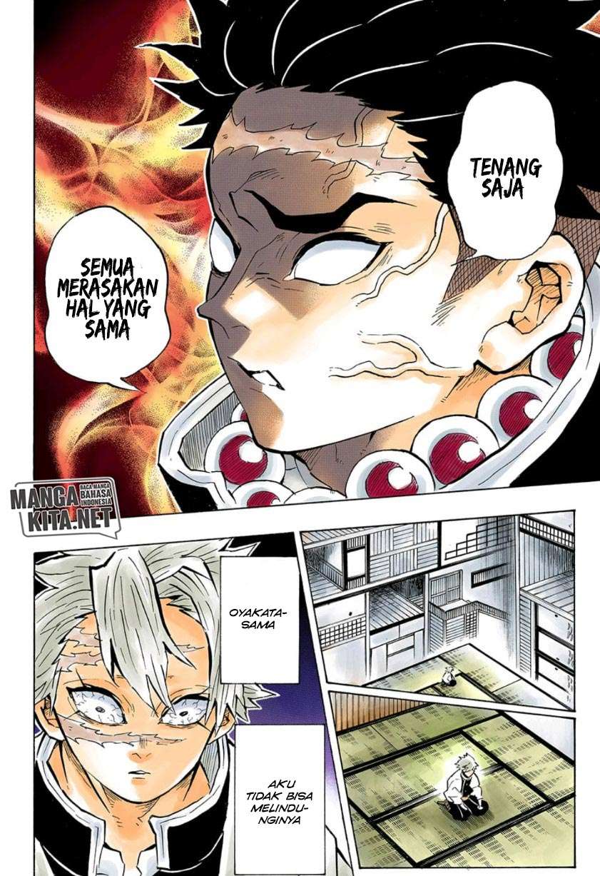 Chapter 140 - halaman 16