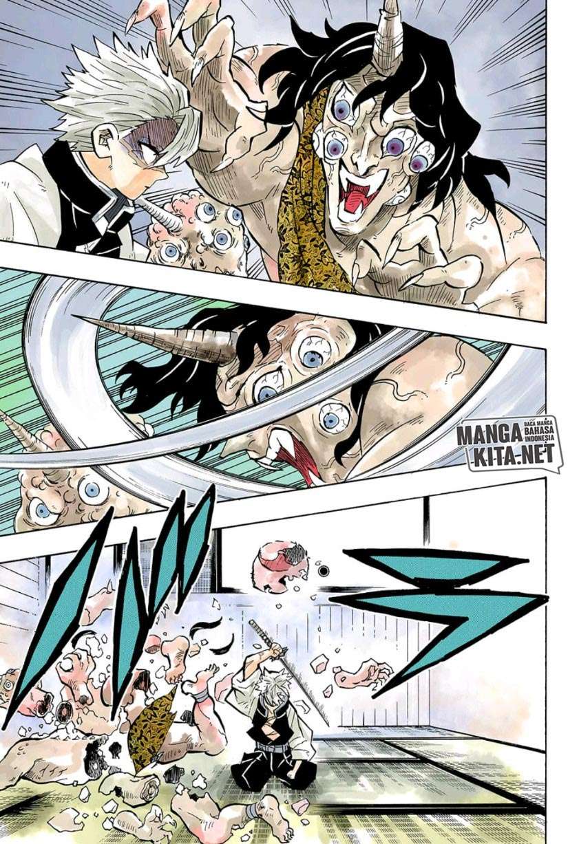 Chapter 140 - halaman 17