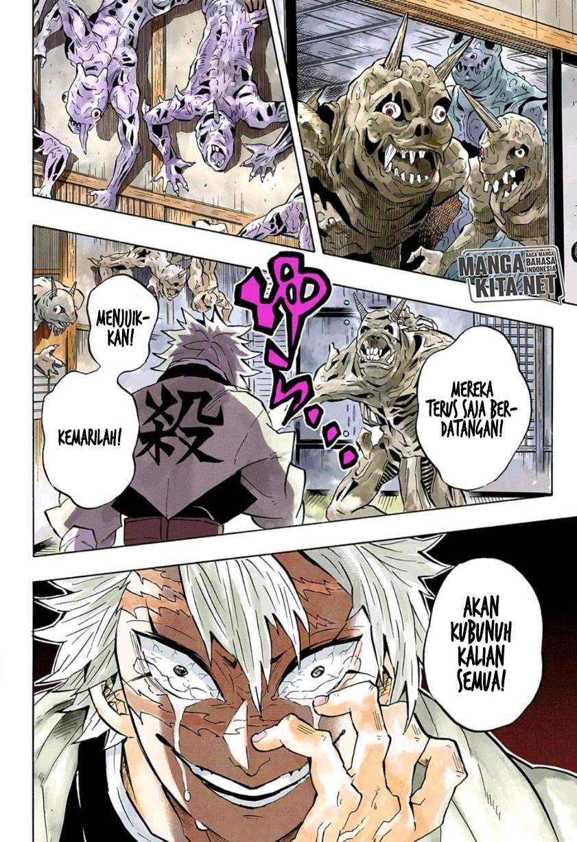 Chapter 140 - halaman 18