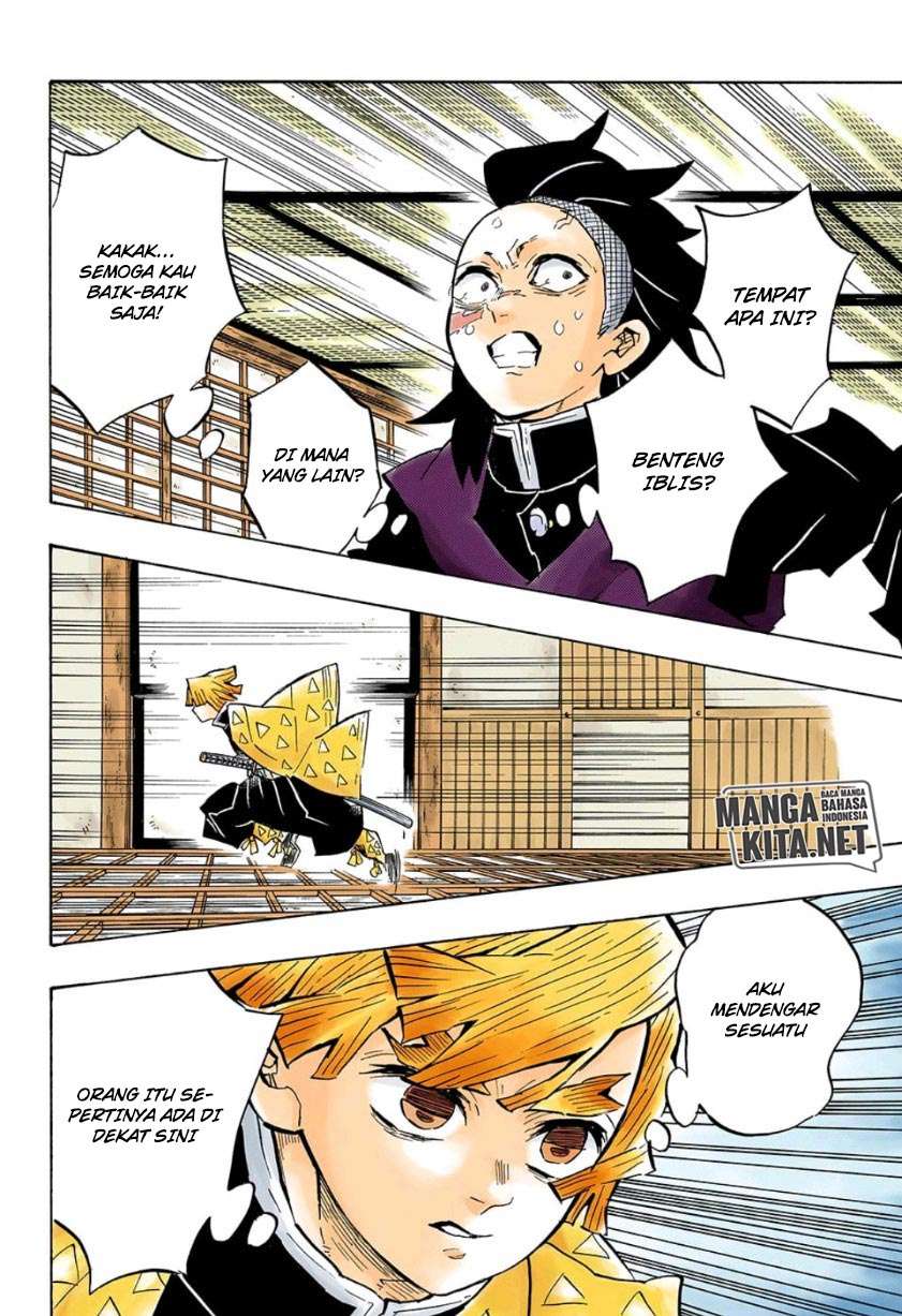 Chapter 140 - halaman 20