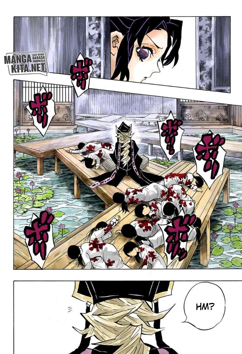 Chapter 140 - halaman 22