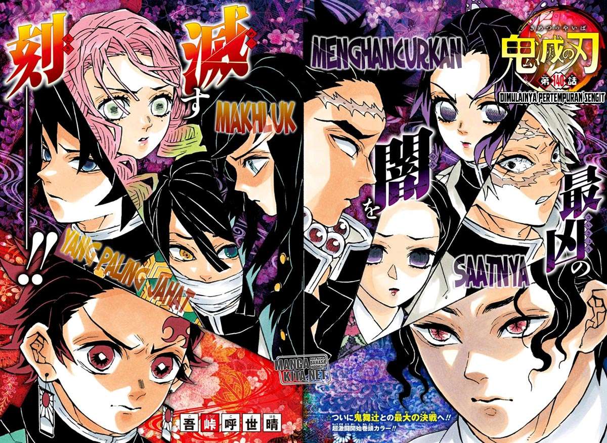 Chapter 140 - halaman 4