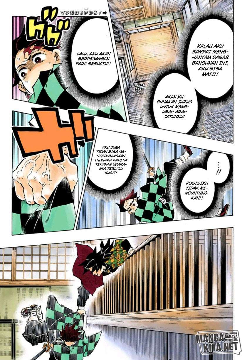Chapter 140 - halaman 5