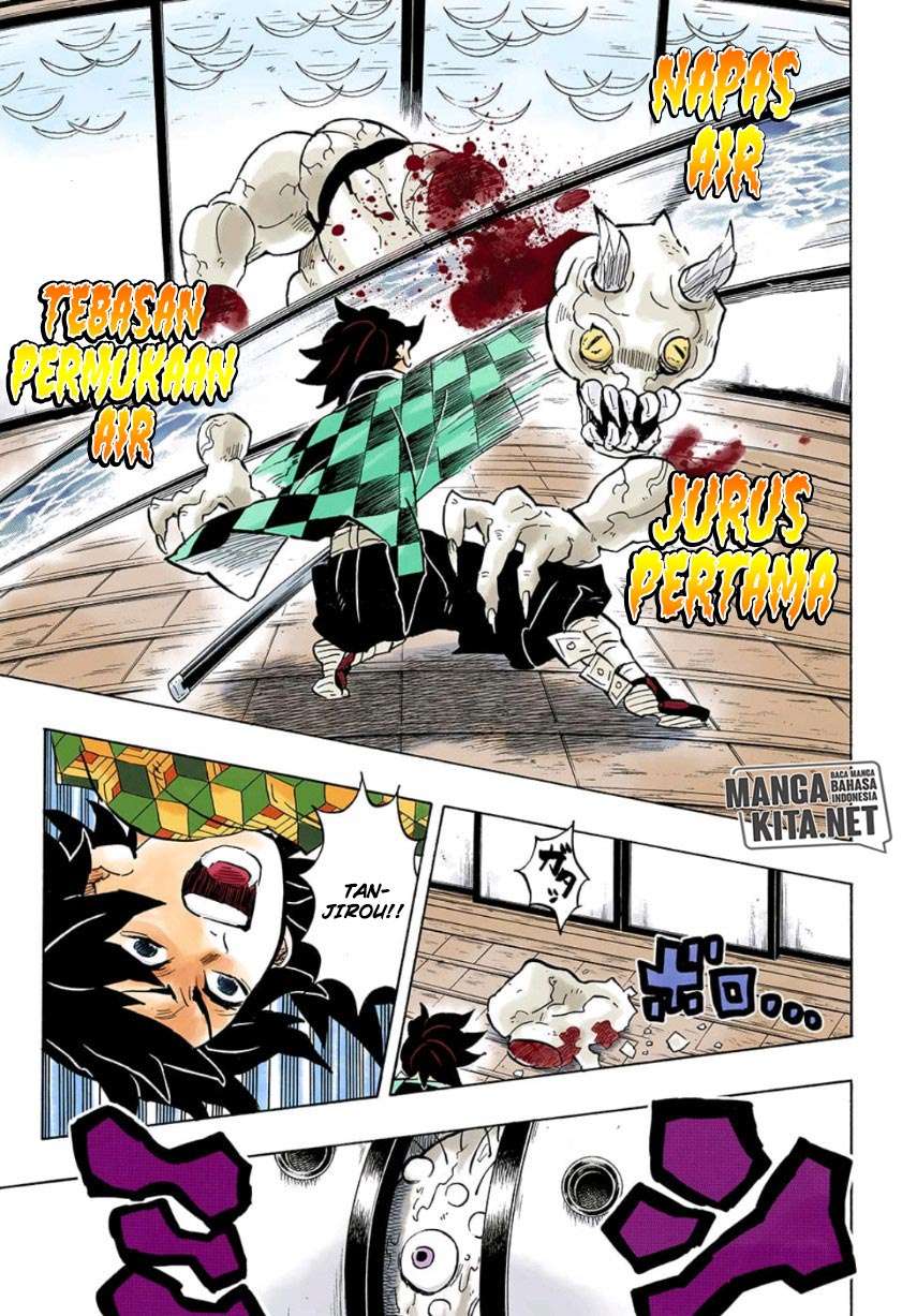 Chapter 140 - halaman 7
