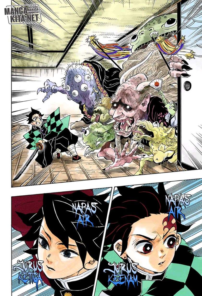 Chapter 140 - halaman 8