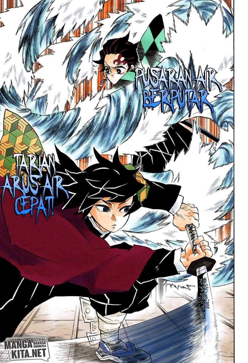 Chapter 140 - halaman 9