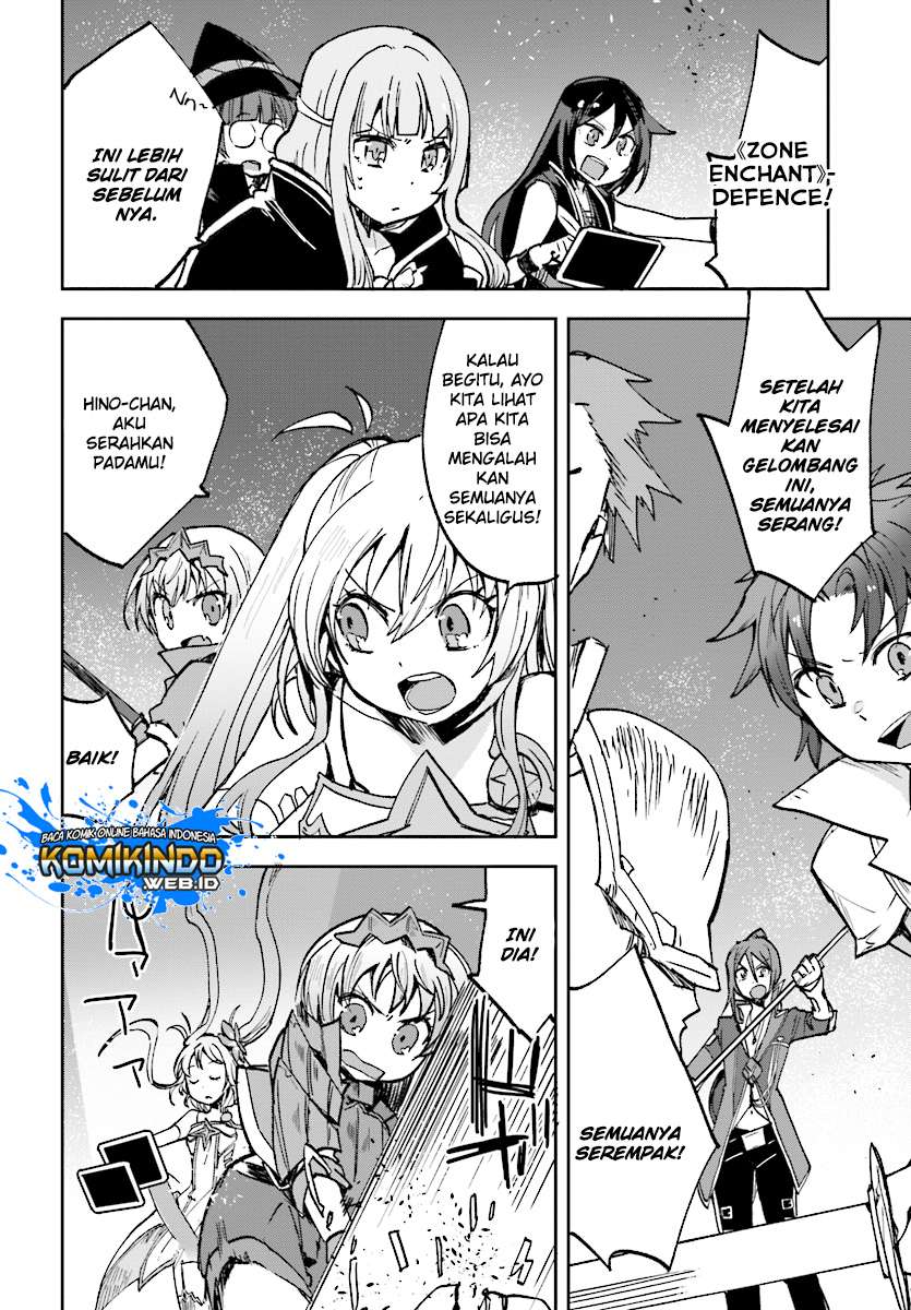 Chapter 49 - halaman 21