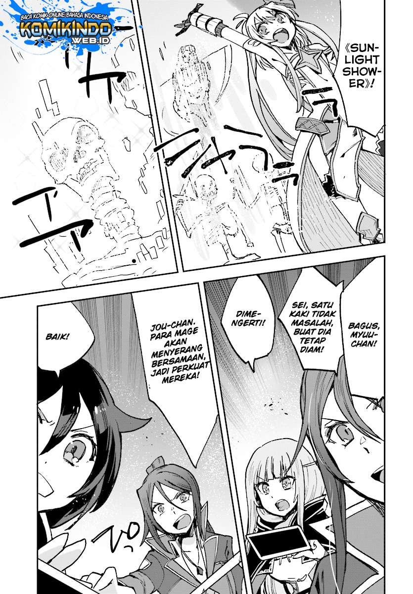 Chapter 49 - halaman 22