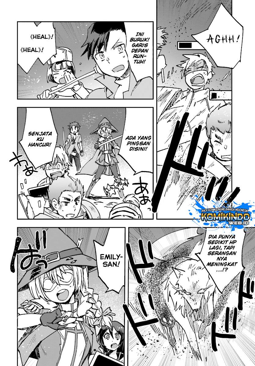 Chapter 49 - halaman 25