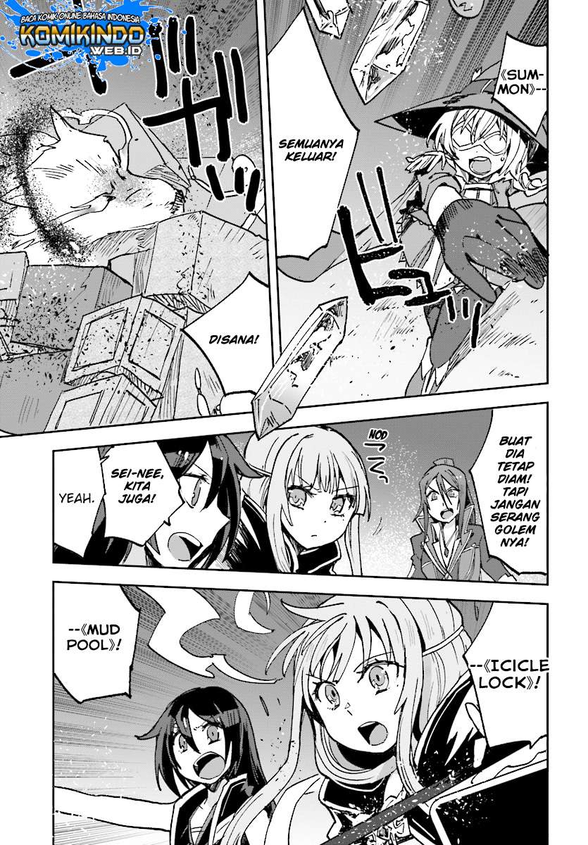 Chapter 49 - halaman 26