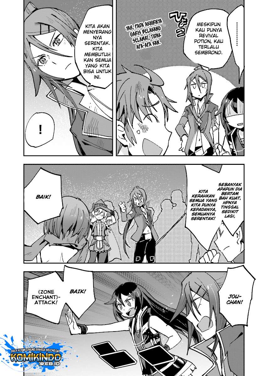 Chapter 49 - halaman 30