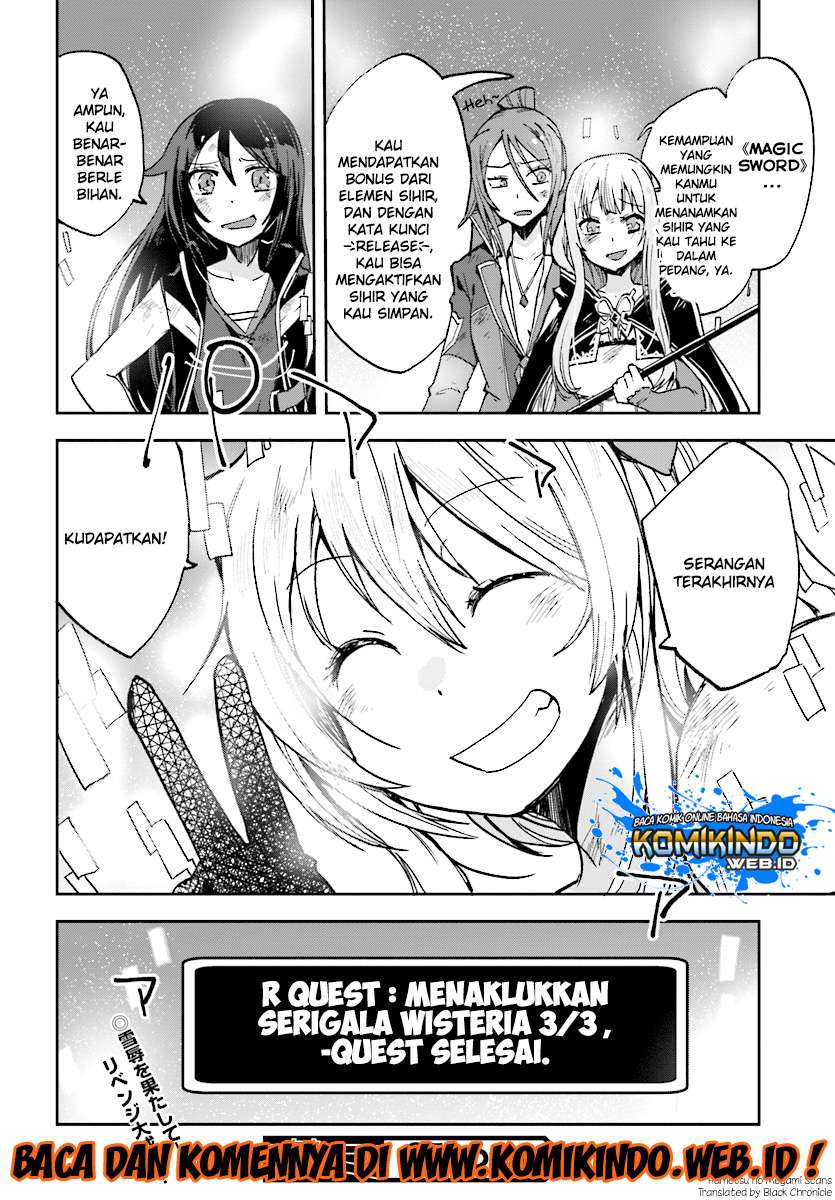 Chapter 49 - halaman 34