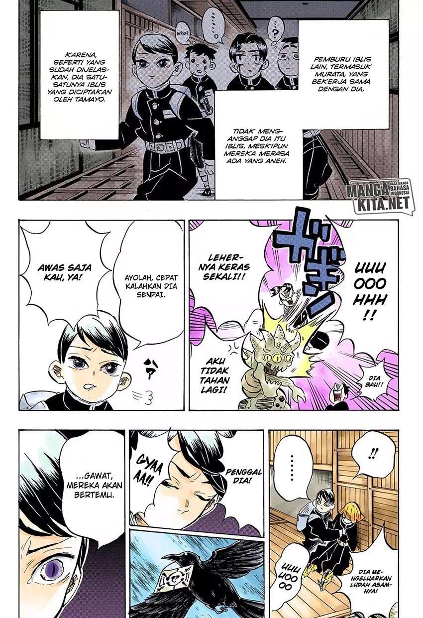 Chapter 146 - halaman 13