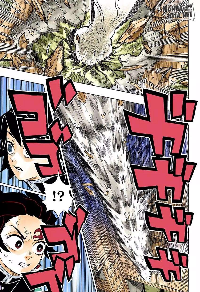 Chapter 146 - halaman 15