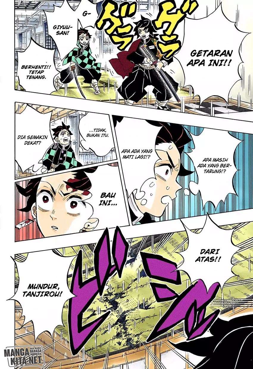 Chapter 146 - halaman 16