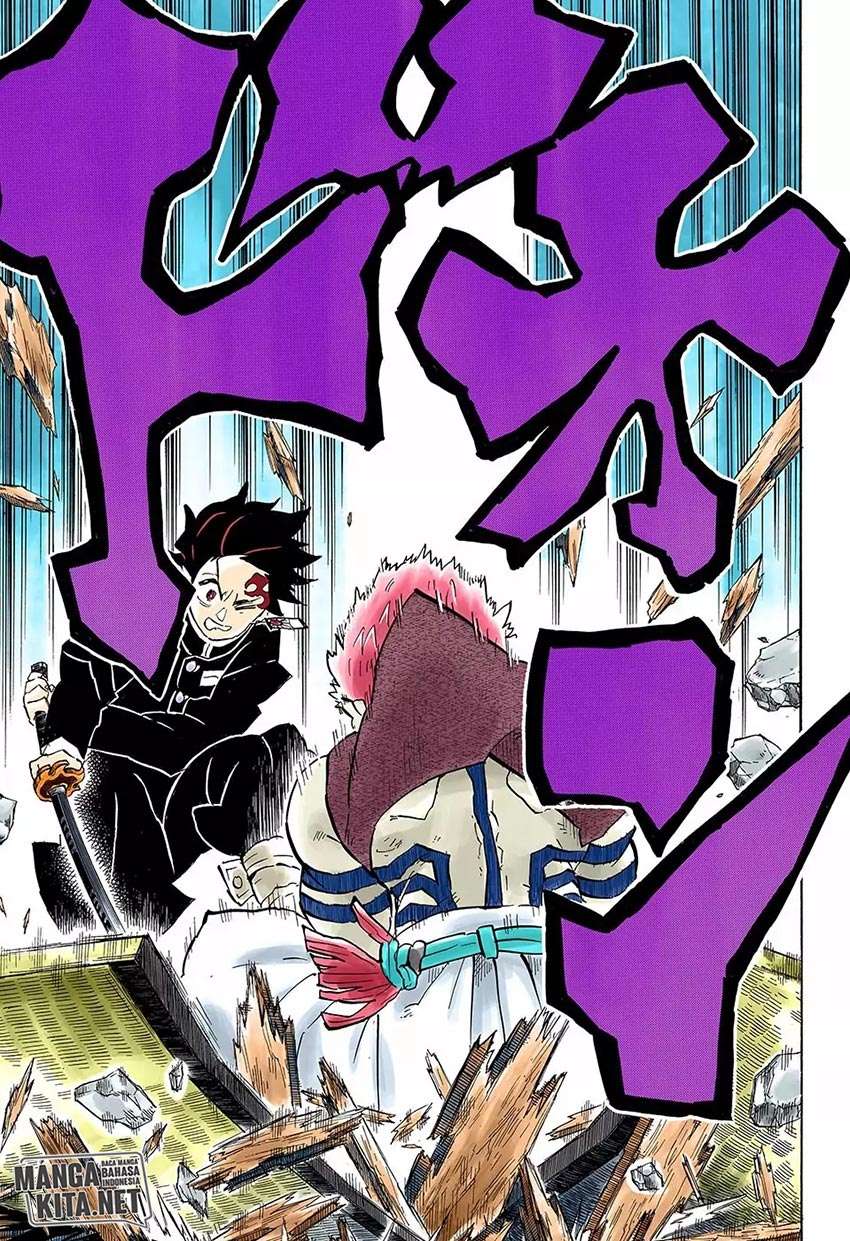 Chapter 146 - halaman 17