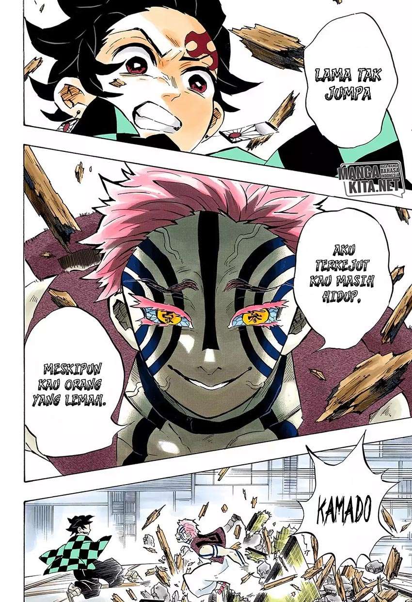 Chapter 146 - halaman 18