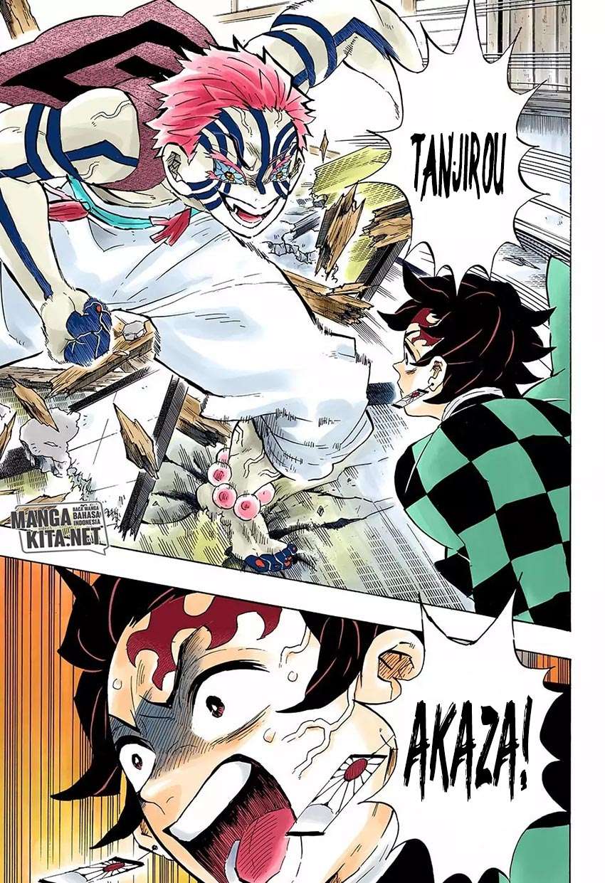Chapter 146 - halaman 19