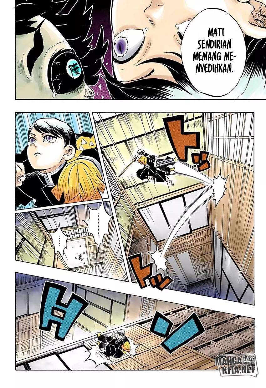 Chapter 146 - halaman 6