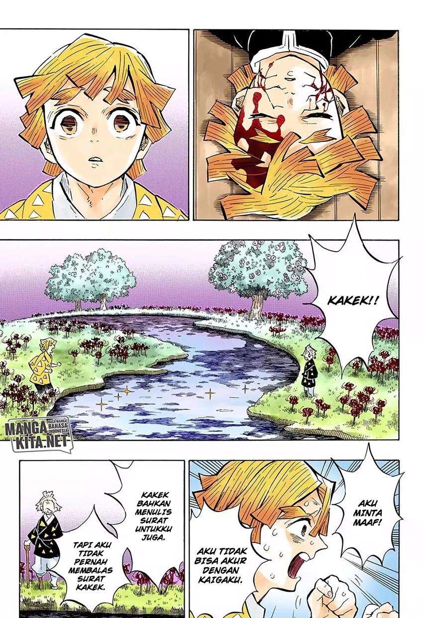 Chapter 146 - halaman 7