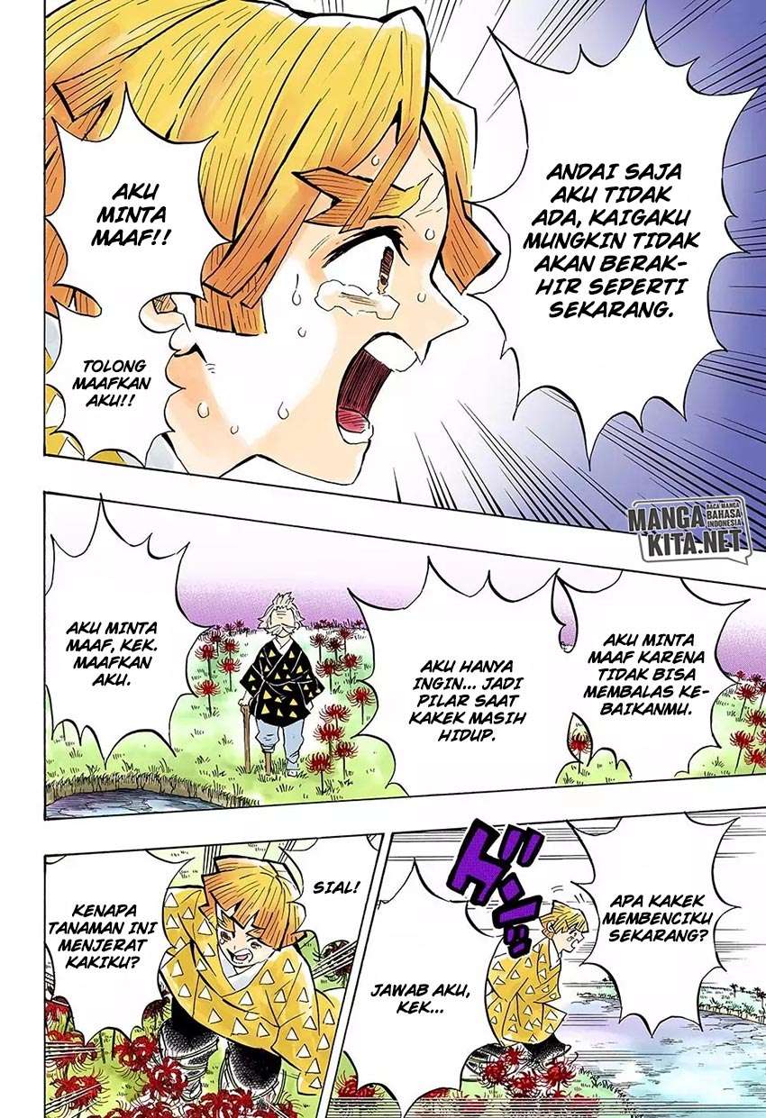 Chapter 146 - halaman 8