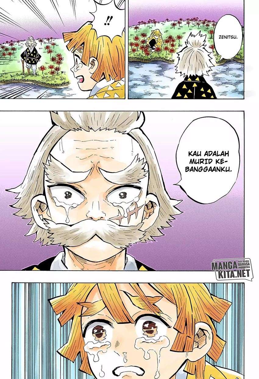 Chapter 146 - halaman 9