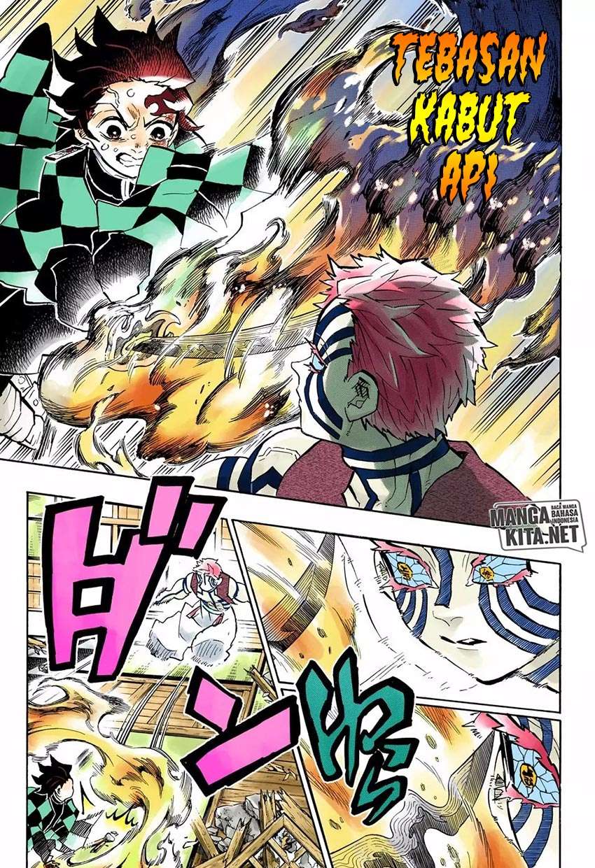 Chapter 149 - halaman 13