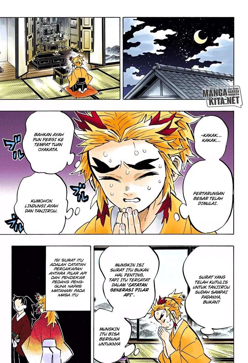 Chapter 149 - halaman 15