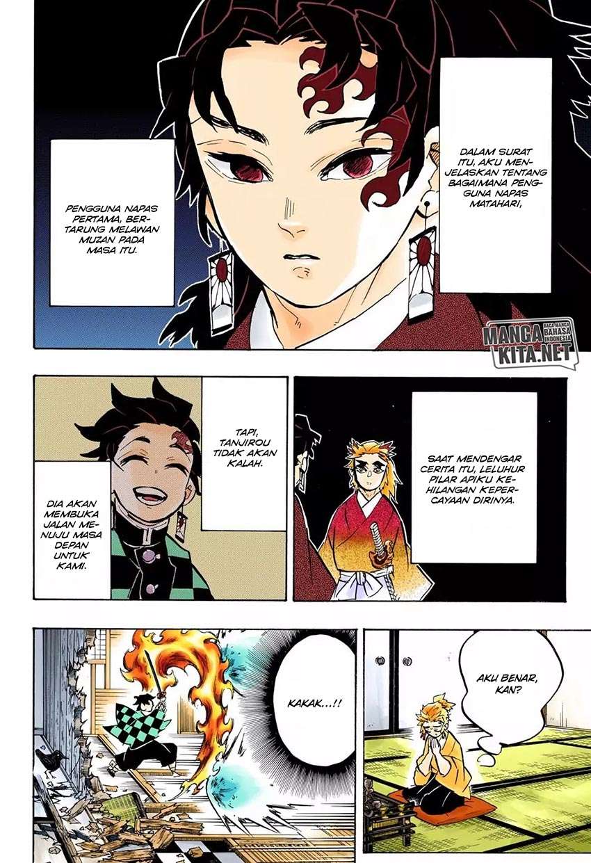 Chapter 149 - halaman 16