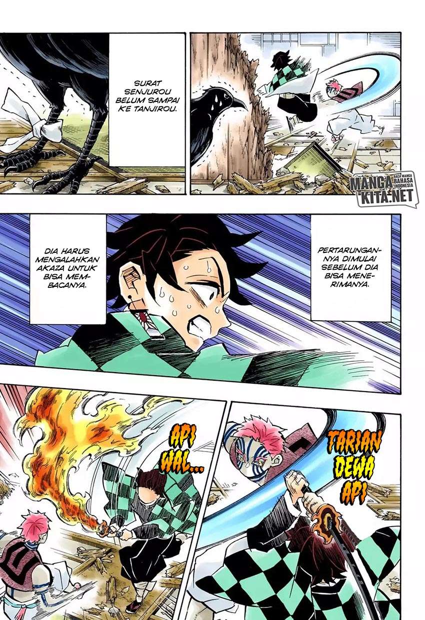 Chapter 149 - halaman 17