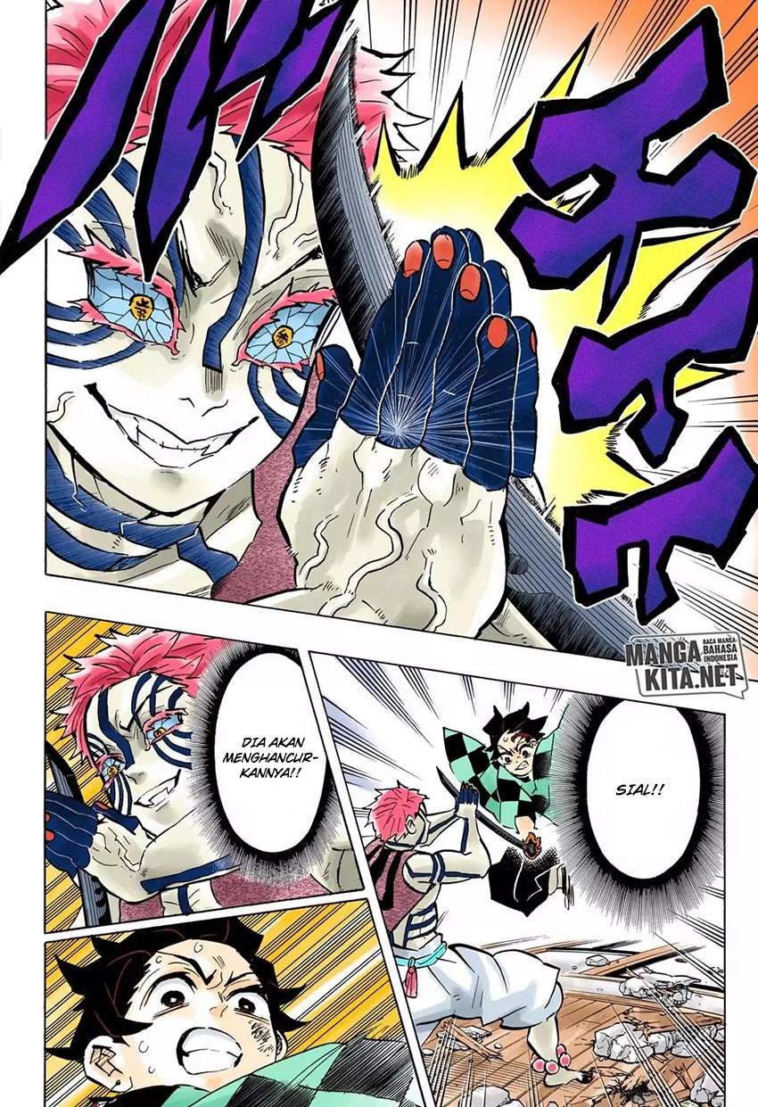 Chapter 149 - halaman 18