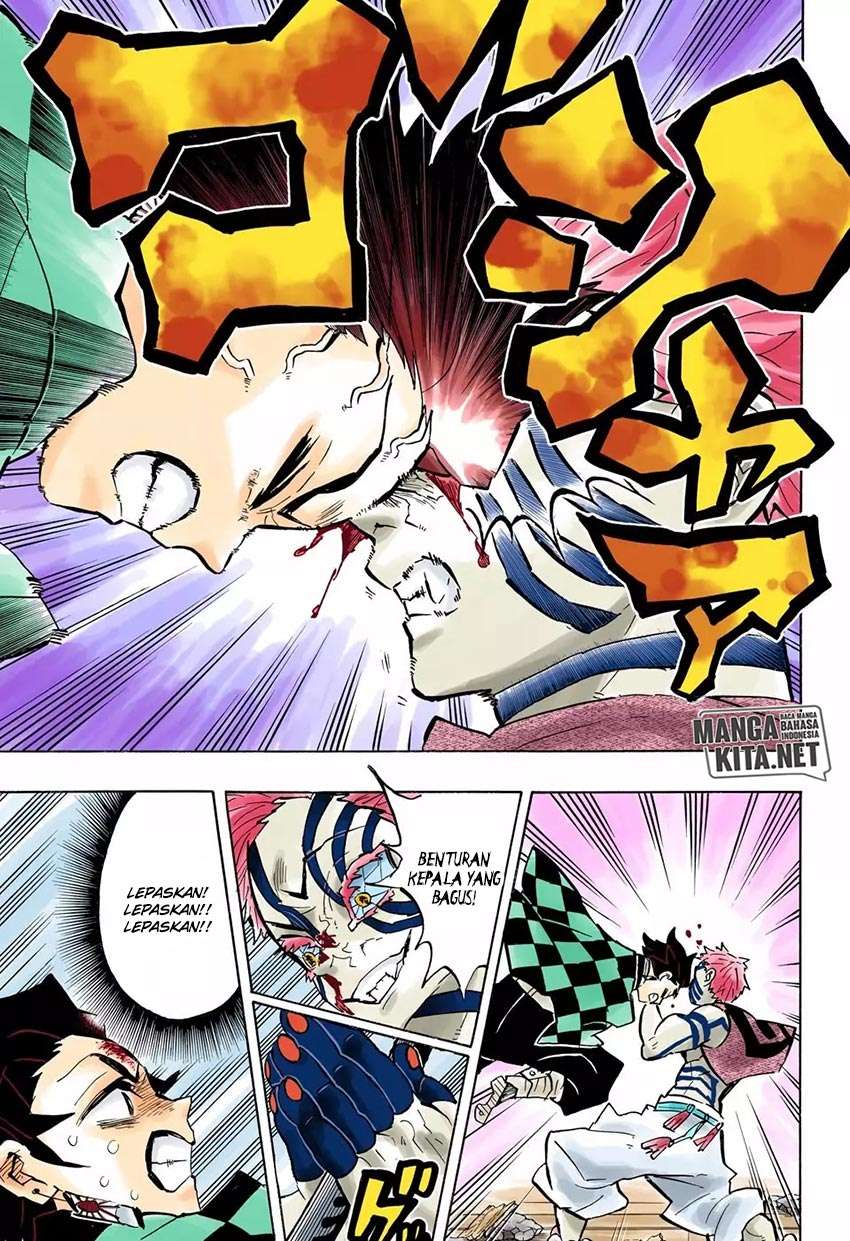 Chapter 149 - halaman 19