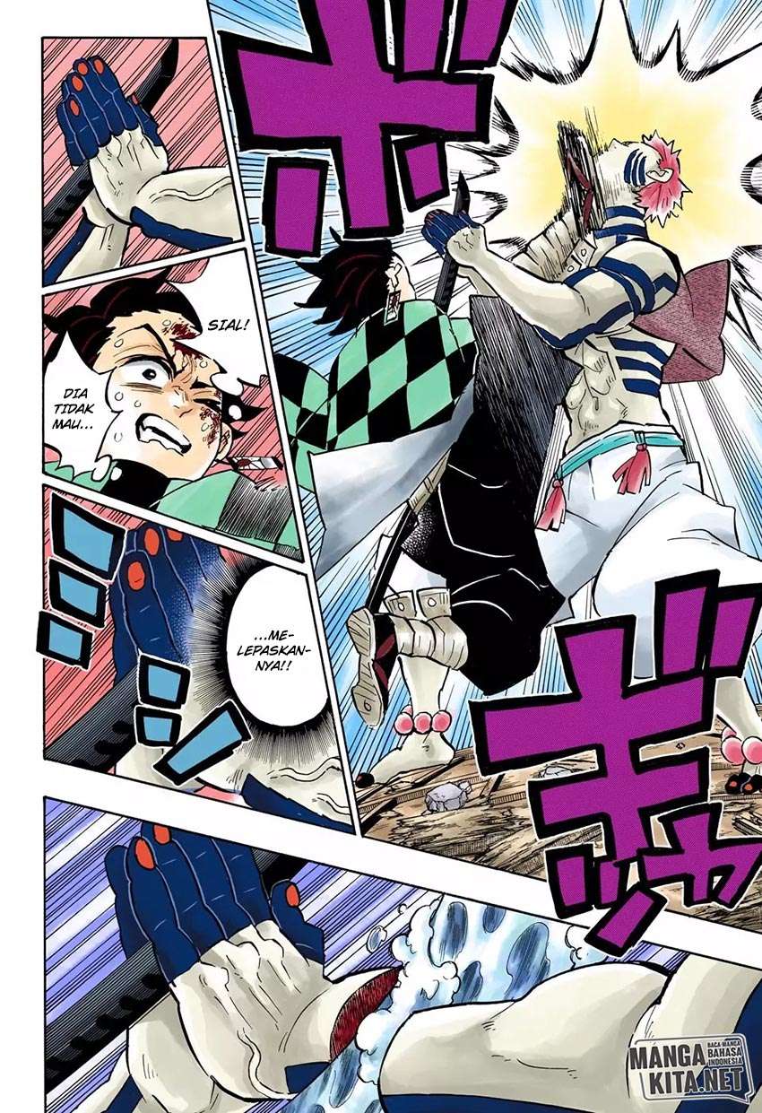 Chapter 149 - halaman 20
