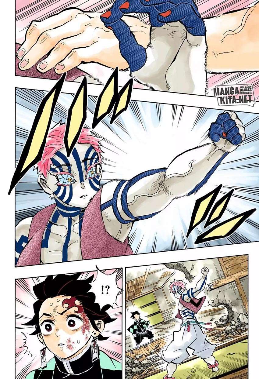 Chapter 149 - halaman 6