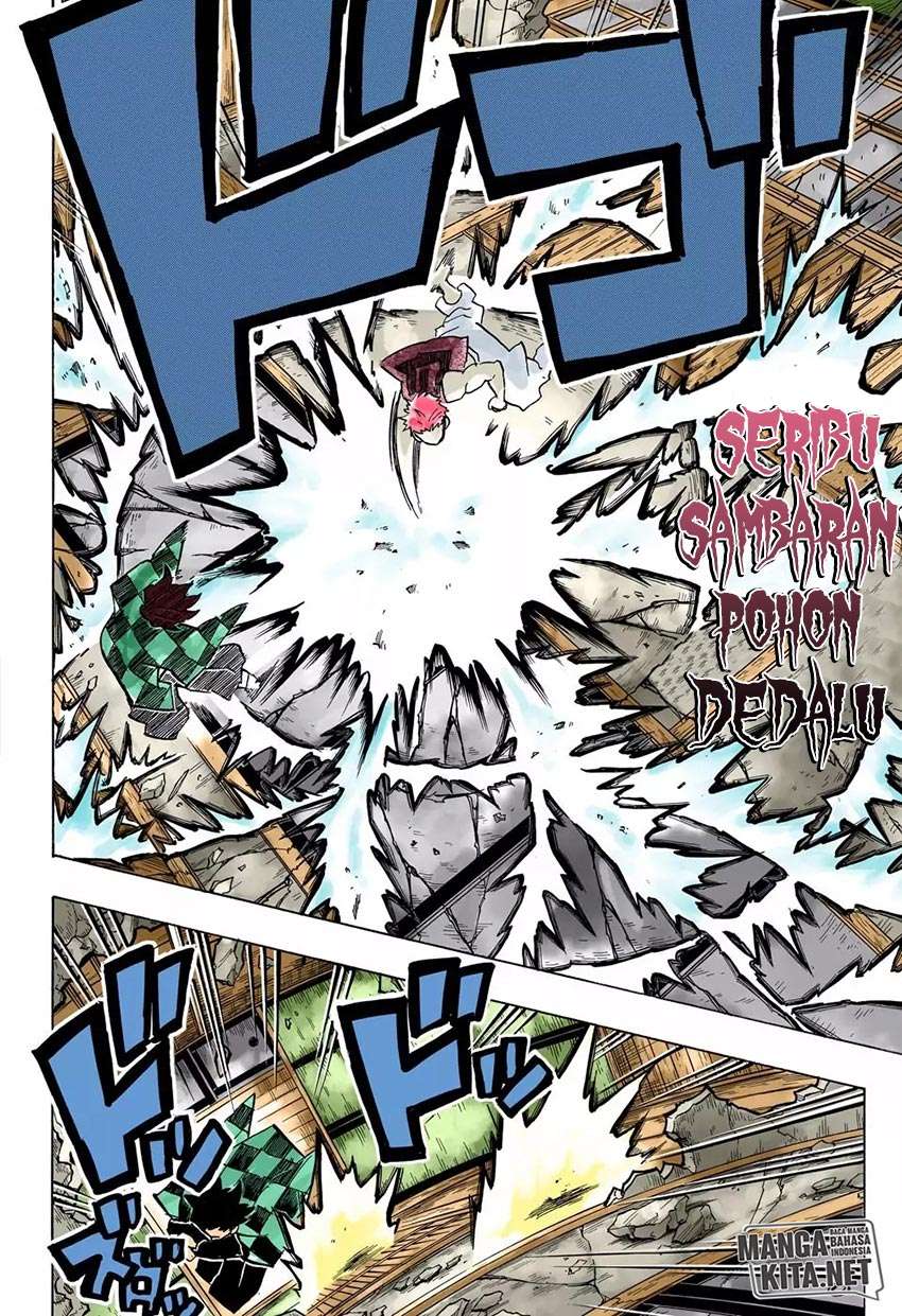 Chapter 149 - halaman 8