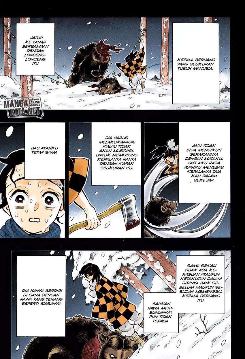 Chapter 151 - halaman 15
