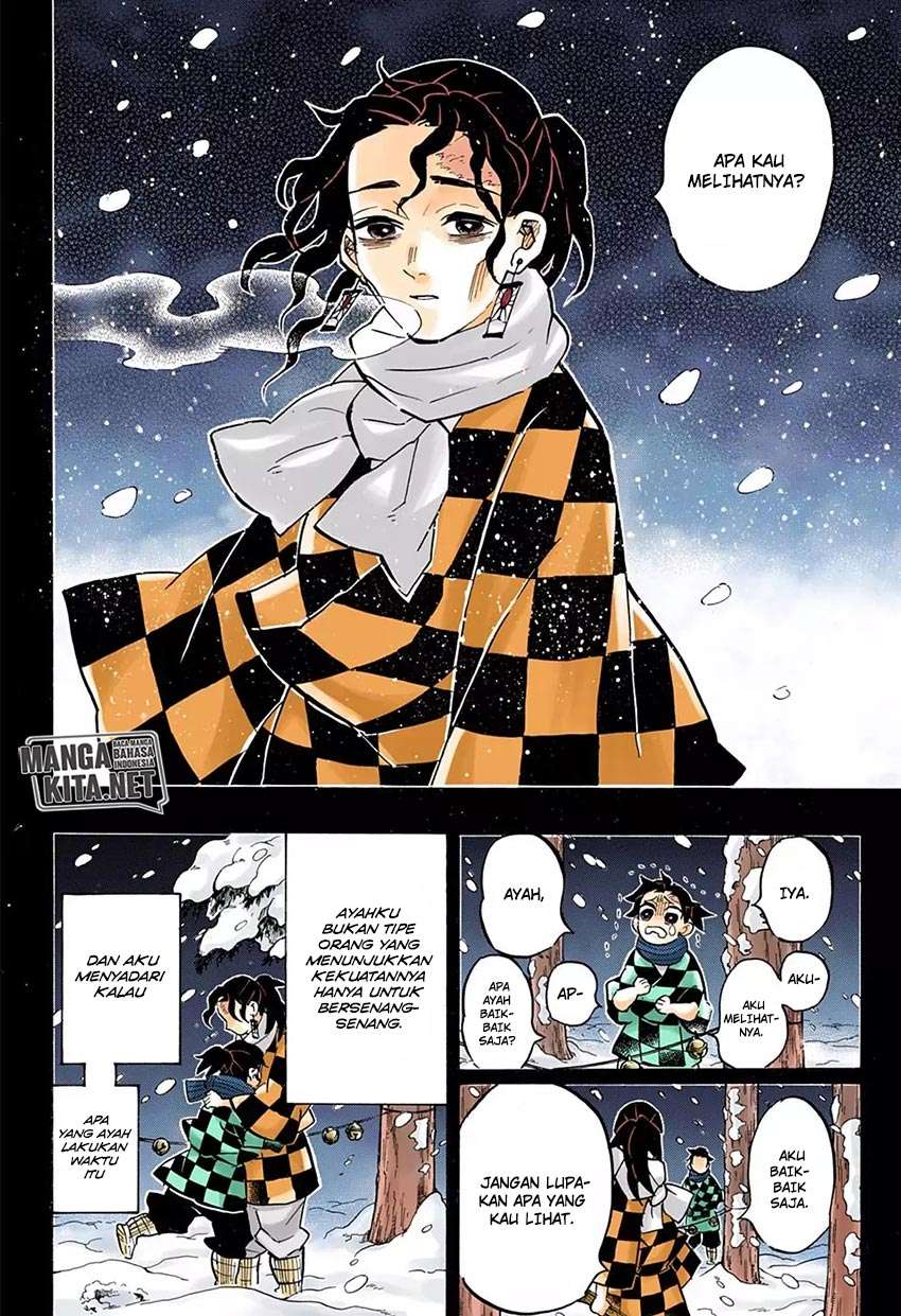 Chapter 151 - halaman 16