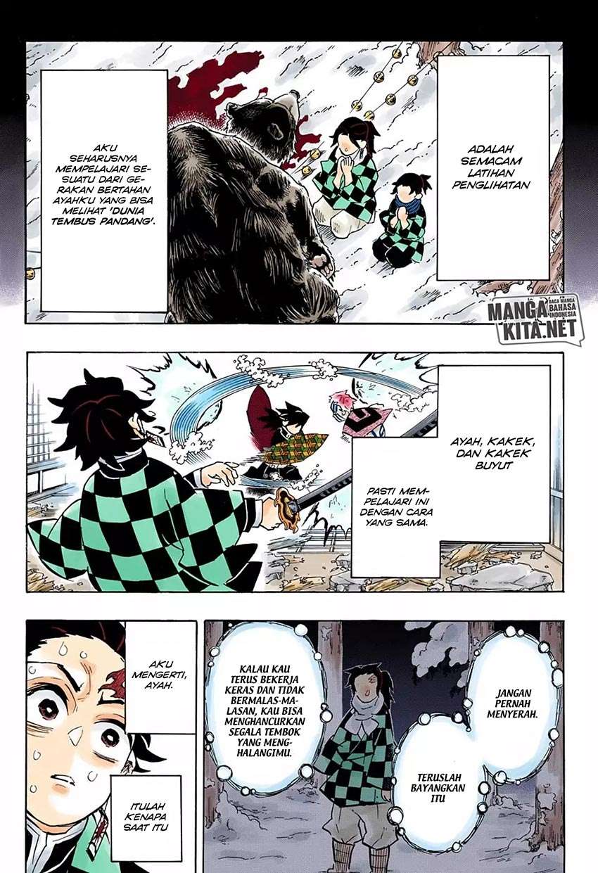 Chapter 151 - halaman 17