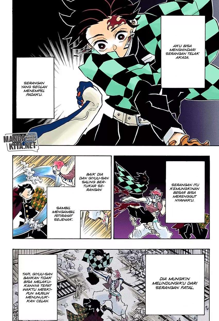 Chapter 151 - halaman 18