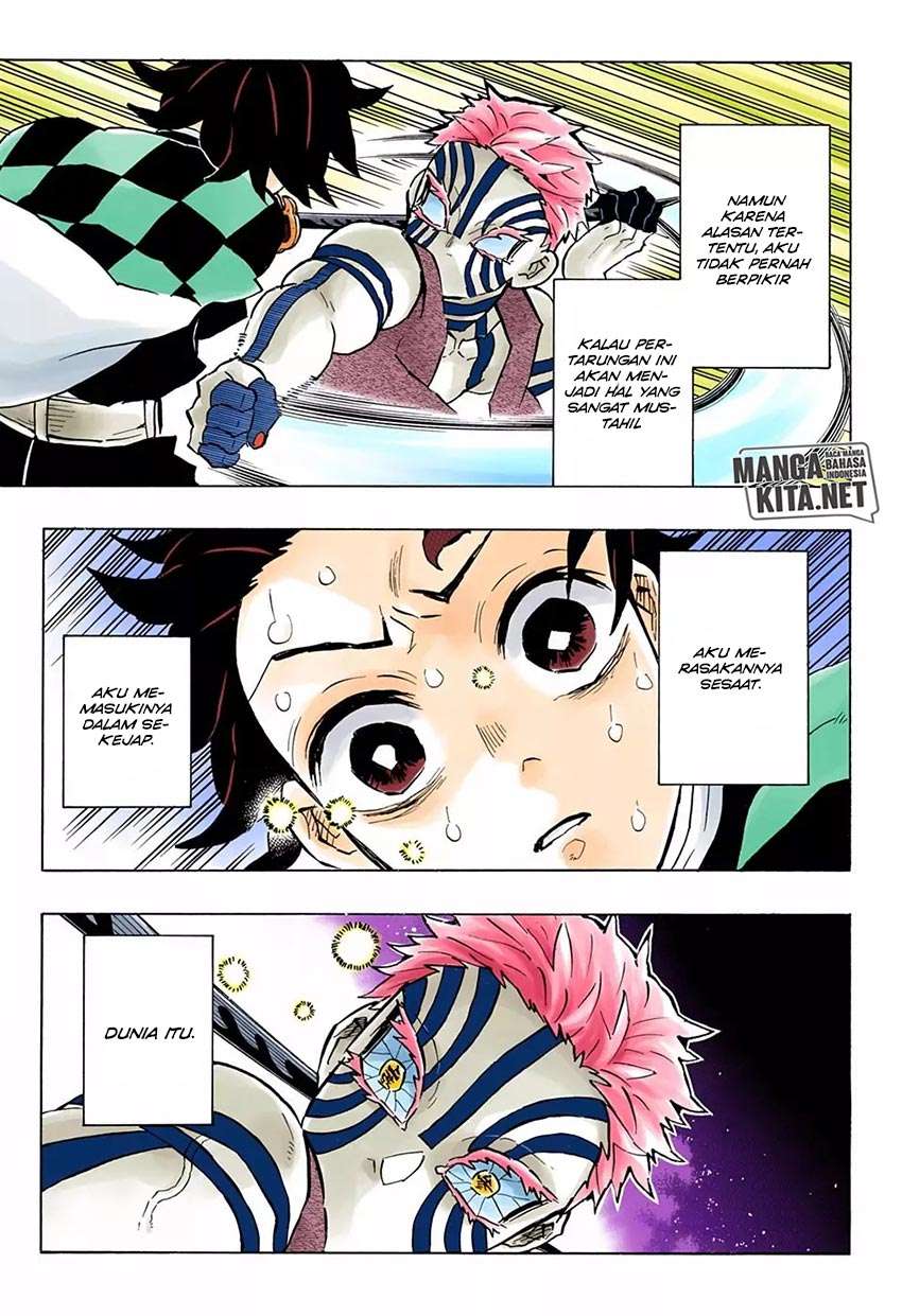 Chapter 151 - halaman 19